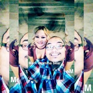 Meet your Posher, Sandy